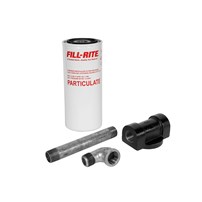 Fill-Rite 1200KTF7018 Particulate Filter Kit (18 GPM/10 Micron)
