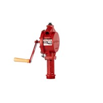 Fill-Rite FR110 Hand-Operated Rotary Fuel Transfer Pump