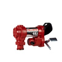 Fill-Rite FR604H 115V AC Fuel Transfer Pump (Pump Only)