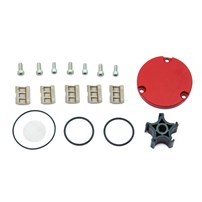 Fill-Rite KIT812RG Replacement Rotor Group Kit For RD8 Series Pumps