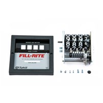 Fill-Rite KIT900GR Replacement Gallon Register and Faceplate Kit
