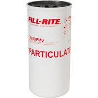 Fill-Rite F4030PM0 Particulate Spin-On Filter (40 GPM/30 Micron)