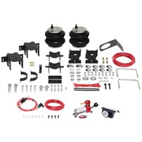 Firestone Ride-Rite All-In-One Helper Spring Kit - 1999-2004 Ford F-250/350 | 2008-2010 Ford F-250/350 (Analog)