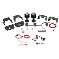 Firestone Ride-Tite All-In-One Helper Spring Kit - 2015-2023 Ford F150 2WD/4WD (Analog)