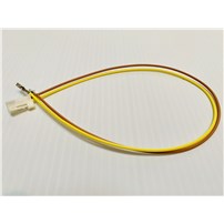 Fish Tuning Bypass Cable - 18-22 Dodge Cummins