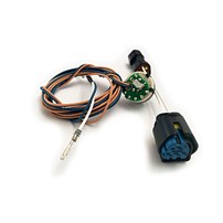 Fish Tuning MotorOps/Calibrated Power Blue/White Switch - 13-16 Duramax LML