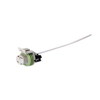 Fleece Duramax Oil Pressure Sensor Pigtail - 01-02 Duramax 2500/3500 (LB7)