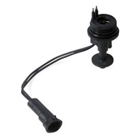 Fleetguard Drain/Sensor, Water in Fuel - 89-96 5.9L Dodge 2500-3500 Pickup and Cab and Chassis