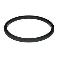 Fleetguard Fuel Heater Upper Gasket - 94-98 5.9L Dodge 2500-3500 Pickup and Cab and Chassis