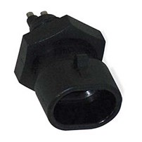 Fleetguard Water in Fuel Sensor - 00-07 Dodge 5.9L 2500-3500 Pickup and Cab and Chassis