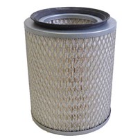 Fleetguard Air Filter (Stock Air Box) - 89-92 Dodge 5.9L 250-350 Pickup and Cab and Chassis