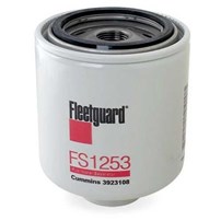 Fleetguard Fuel Filter - 94-96 5.9L Dodge 2500-3500 Pickup and Cab and Chassis
