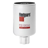 Fleetguard Water Separator (AirDog/FASS Replacement)