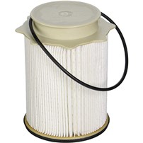 Fleetguard Fuel Filter - 10-12 Dodge 6.7L 2500-5500 Pickup and Cab and Chassis
