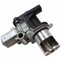 Ford Motorcraft EGR Valve - 08-10 Ford Powerstroke F250-F550 Pickup and Cab and Chassis
