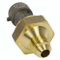 Ford Motorcraft EGR Pressure Sensor - 11-19 Ford Powerstroke F250-F550 Pickup and Cab and Chassis