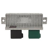 Ford Motorcraft Glow Plug Control Unit - 99-10 Ford Powerstroke F250-F550 Pickup and Cab and Chassis | 00-05 Excursion | 04-10 E Series