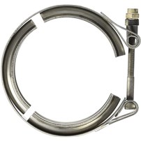 Ford Motorcraft Up Pipe V-Band Clamp