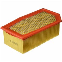 Ford Motorcraft Air Filter - 04-10 Ford E Series