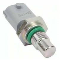 Ford Motorcraft Water Temp/Oil Temp Sensor - 03-10 Ford Powerstroke F250-F550 Pickup and Cab and Chassis | 03-05 Excursion | 04-10 E Series