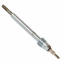 Ford Motorcraft Glow Plug - 05-07 Ford Powerstroke F250-F550 Pickup and Cab and Chassis, 04-05 Excursion | 04-10 E Series