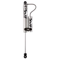 Fox 2.0 Performance Series Reservoir Shock Absorber - 1999-2004 Ford Super Duty 2WD/4WD (Front) Lifted 0