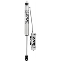 Fox 2.0 Performance Series Reservoir Shock Absorber (Front) Lifted 4