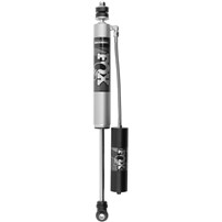 Fox 2.0 Performance Series Reservoir Shock Absorber - 2017-2023 Ford F-250/F-350 (Front) Lifted 2