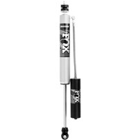 Fox 2.0 Performance Series Reservoir Shock Absorber - 2017-2023 Ford F-250/F-350 4WD Pickup (Front) Lifted 4