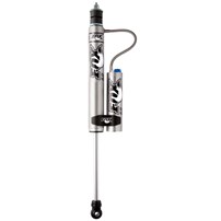 Fox 2.0 Performance Series Adjustable Reservoir Shocks - 1999-2004 Ford Super Duty 2WD/4WD (Front) Lifted 0