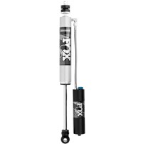 Fox 2.0 Performance Series Adjustable Reservoir Shocks - 2017-2023 Ford F-250/F-350 4WD (Front) Lifted 0