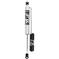 Fox 2.0 Performance Series Adjustable Reservoir Shocks - 2017-2023 Ford F-250/F-350 4WD (Front) Lifted 2