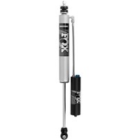 Fox 2.0 Performance Series Adjustable Reservoir Shocks - 2017-2023 Ford F-250/F-350 4WD (Front) Lifted 4