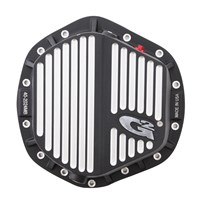 G2 Differential Cover