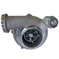 Garrett 739619-5004S Powermax Ball Bearing Turbocharger 7.3L For Ford 1999-03