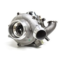 Garrett Drop-In Stock Turbo - 11-16 Ford Powerstroke 6.7L Cab and Chassis (Narrow Frame) - 854572-5001S