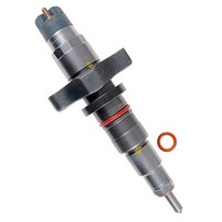 GB Remanufacturing Reman Stock Injector (Sold Individually) - 03-04 Dodge Cummins 5.9L 305HP - 712-501