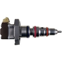 GB Remanufacturing Reman Stock Injector (Sold Individually) - 94-98 Ford 7.3L F-Series (AA Code) - 722-501