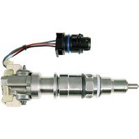 GB Remanufacturing Reman Stock Injector (Sold Individually) - 03-04 Ford 6.0L F-Series & Excursion - 722-506