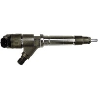 GB Remanufacturing Reman Stock Injector (Sold Individually) - 04.5-05 GM Duramax LLY - 732-501