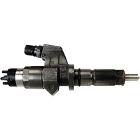 GB Remanufacturing Reman Stock Injector (Sold Individually) - 01-04 GM Duramax LB7 - 732-502