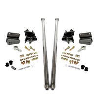 GDP Bolt-On Traction Bars 3.5