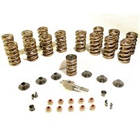 Hamilton Cams Competition (Up to 6,500 RPM) Valve Springs - 89-98 Cummins 5.9L 12V - 07-S-002