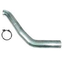 High Tech Turbo Downpipes