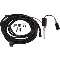 FASS Electric Diesel Fuel Heater Kit - For Use w/FASS Titanium Series Fuel Pumps - HK-1001