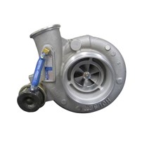 HOLSET New Wastegated Turbochargers Auto/Manual 1994 5.9L Dodge Cab and Chassis 1 Ton - 3530991H