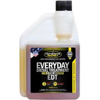 Hot Shot's Secret EDT Everyday Diesel Treatment - 16 oz. squeeze bottle