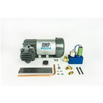 Pacbrake Complete HP625 Air Compressor Kits