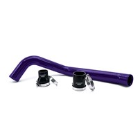 HSP Diesel Hot Side Tube - 01-10 Duramax LB7-LMM - Candy Purple