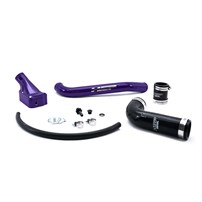 HSP Diesel LB7, LLY - Billet Thermostat Housing Kit - Candy Purple